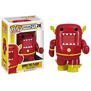 Flash Domo DC Heroes Pop! Vinyl Figure